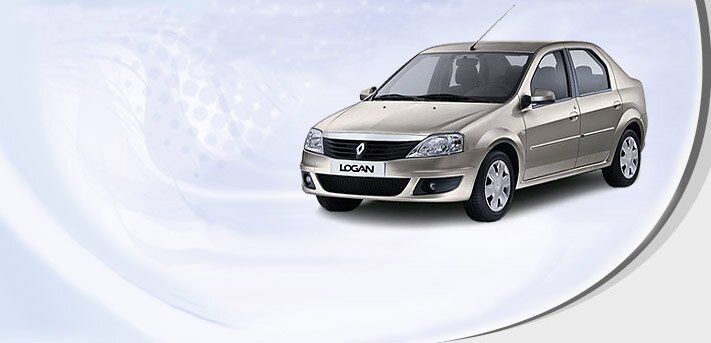 Рено Логан напрокат по Новокузнецке в АрендаАвто-нвк